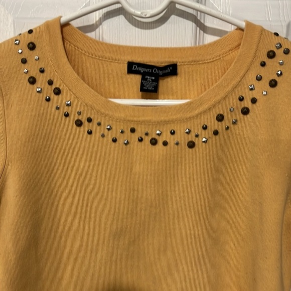 Women’s Designers Originals sweater - Picture 3 of 4